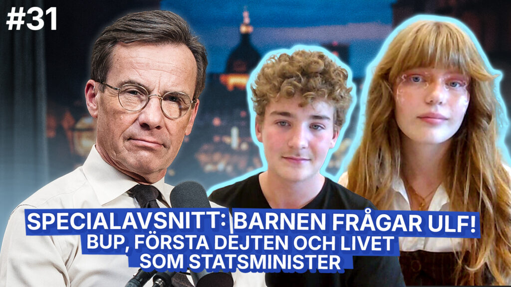 barnens egna frågor