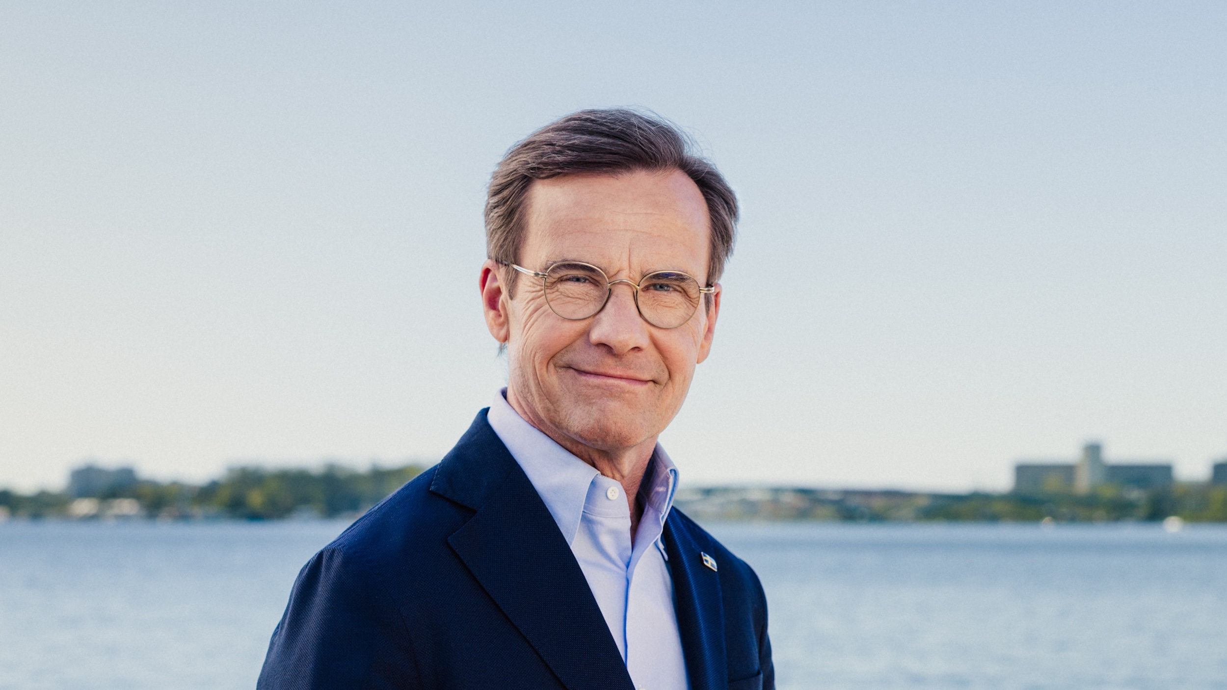 den moderatledda regeringen