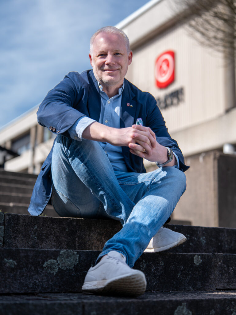 Anton Sjödell