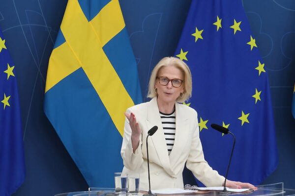 Elisabeth Svantesson
