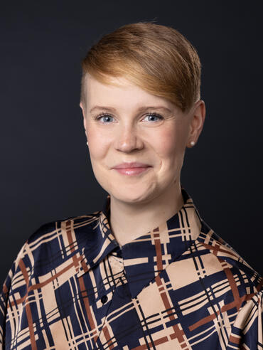 Ida Eriksson
