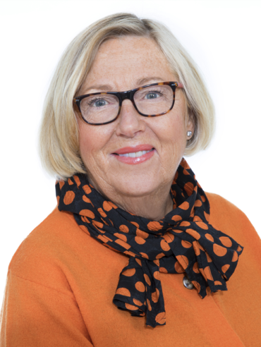 Pernilla Sjöberg