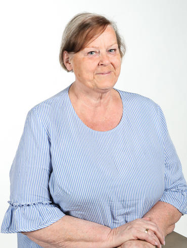 Monica Hedström