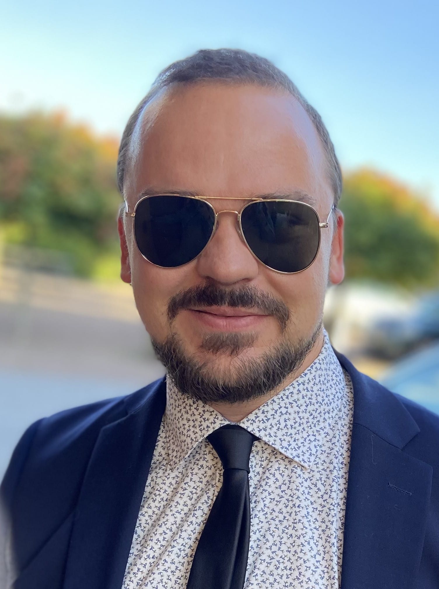 Darko Simic Moderaterna Skåne