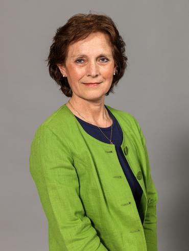 Catharina Malmborg Moderaterna