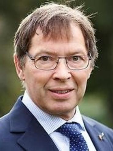 Christer Sundqvist Moderaterna