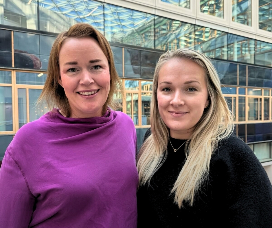 Moderaterna i Uppsala kommun presenterar en budget för en bättre morgondag