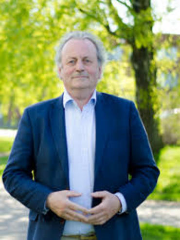 Per-Samuel Nisser Moderaterna