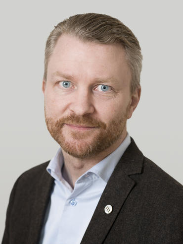 Lars Holmin Moderaterna