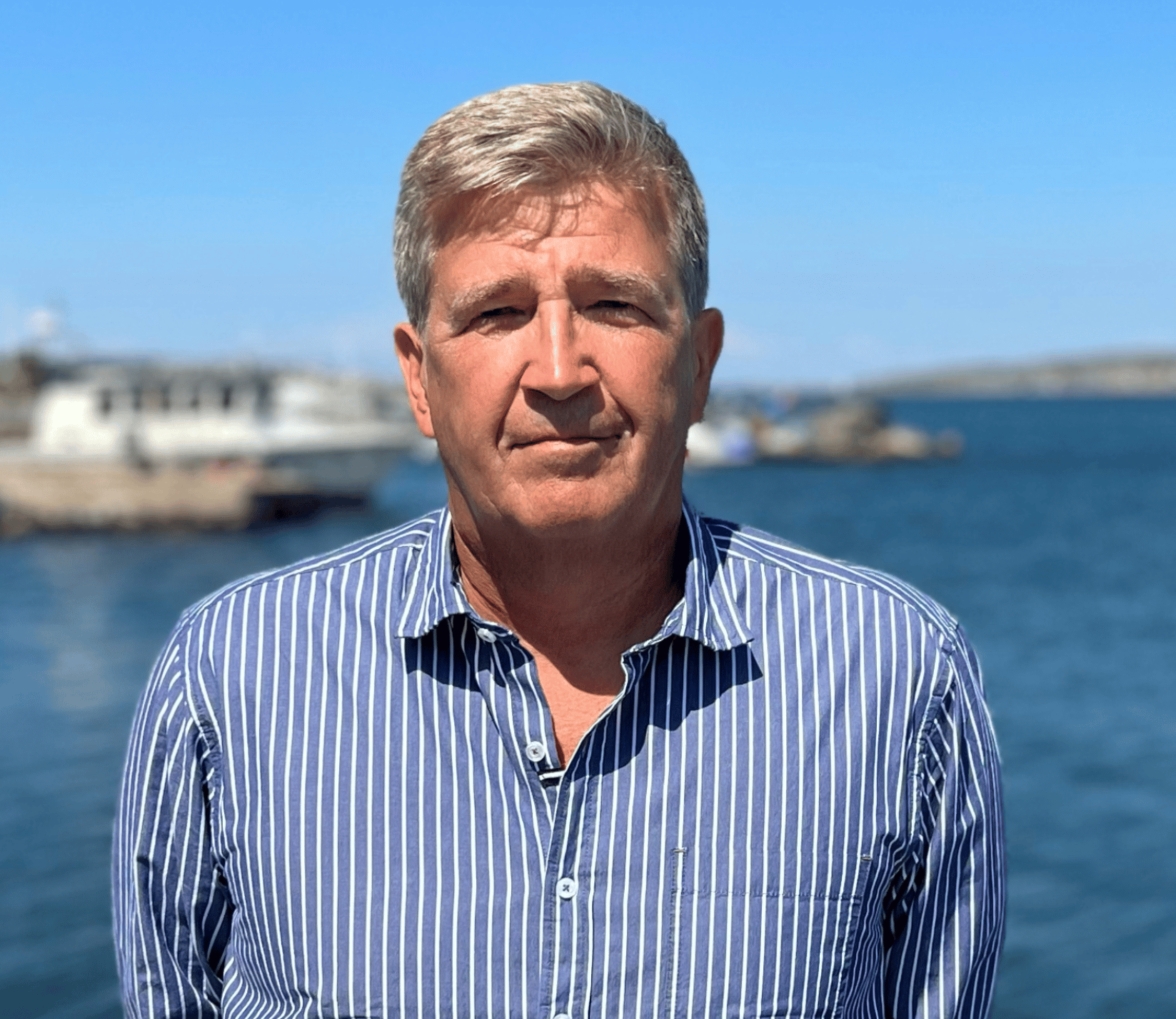 Anders Kjellgren Moderaterna i Västra Götaland