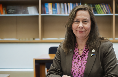Ny politik för en bättre skola