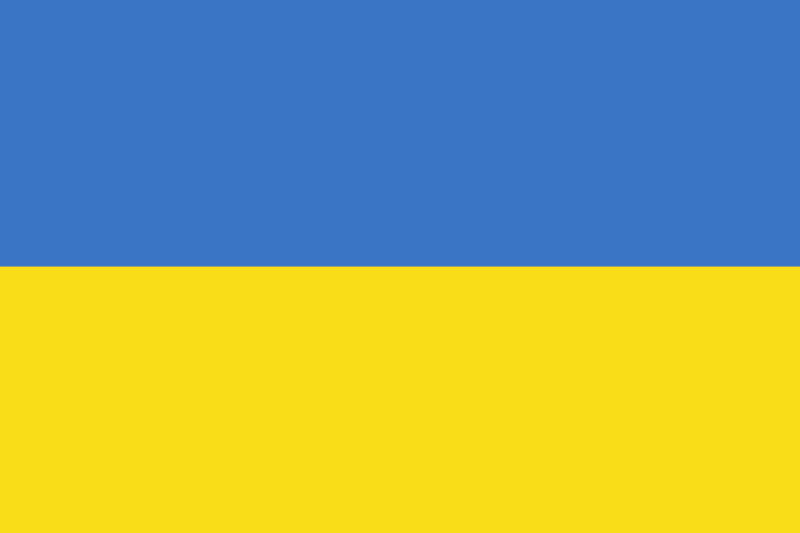 Hallandstimmen – Ukraina special