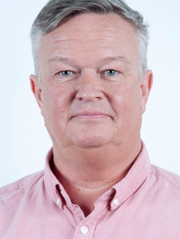 Lennart Många