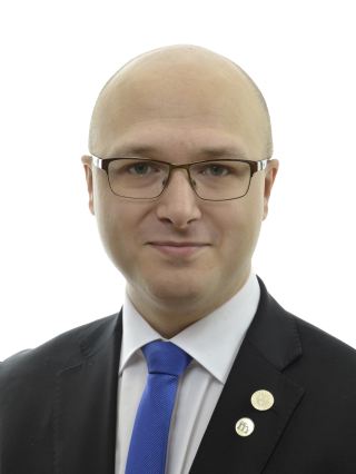Erik Ottosson Moderaterna