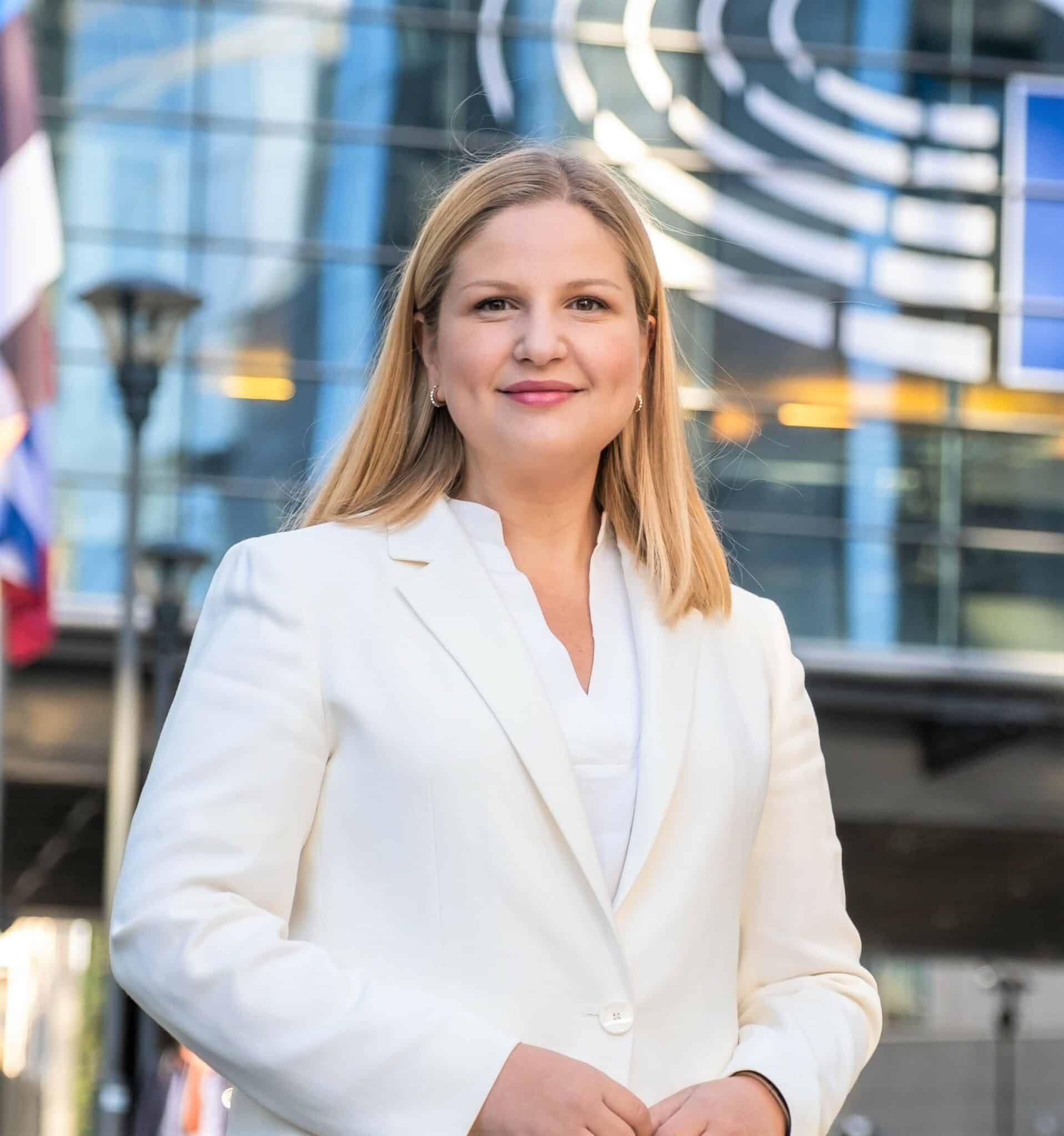 Arba Kokalari Moderaterna i Stockholms stad och län