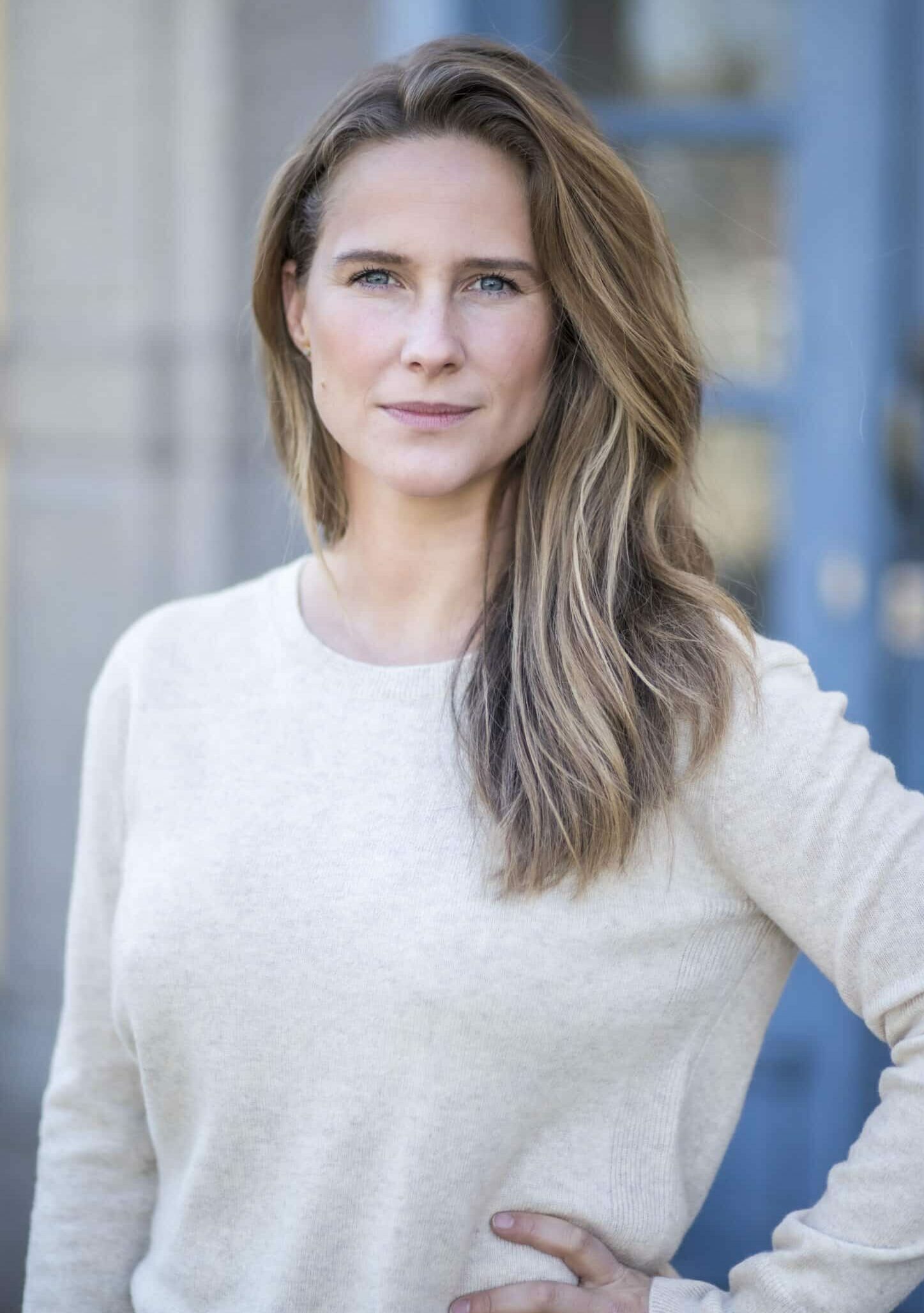 Ida Drougge Moderaterna i Stockholms stad och län