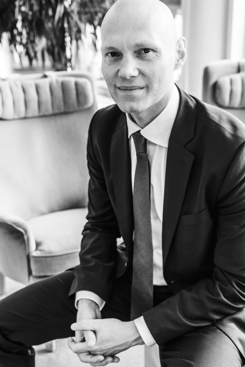 Pressbilder på Niklas Wykman Moderaterna i Stockholms stad och län