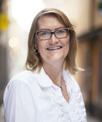 Åsa Edholm Moderaterna