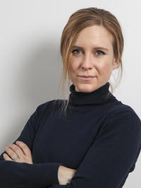 Emilia Öije Bergqvist Moderaterna