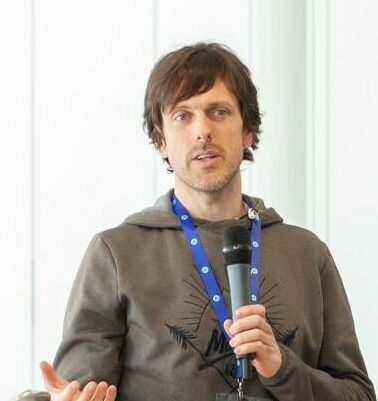 niklas Carlberg