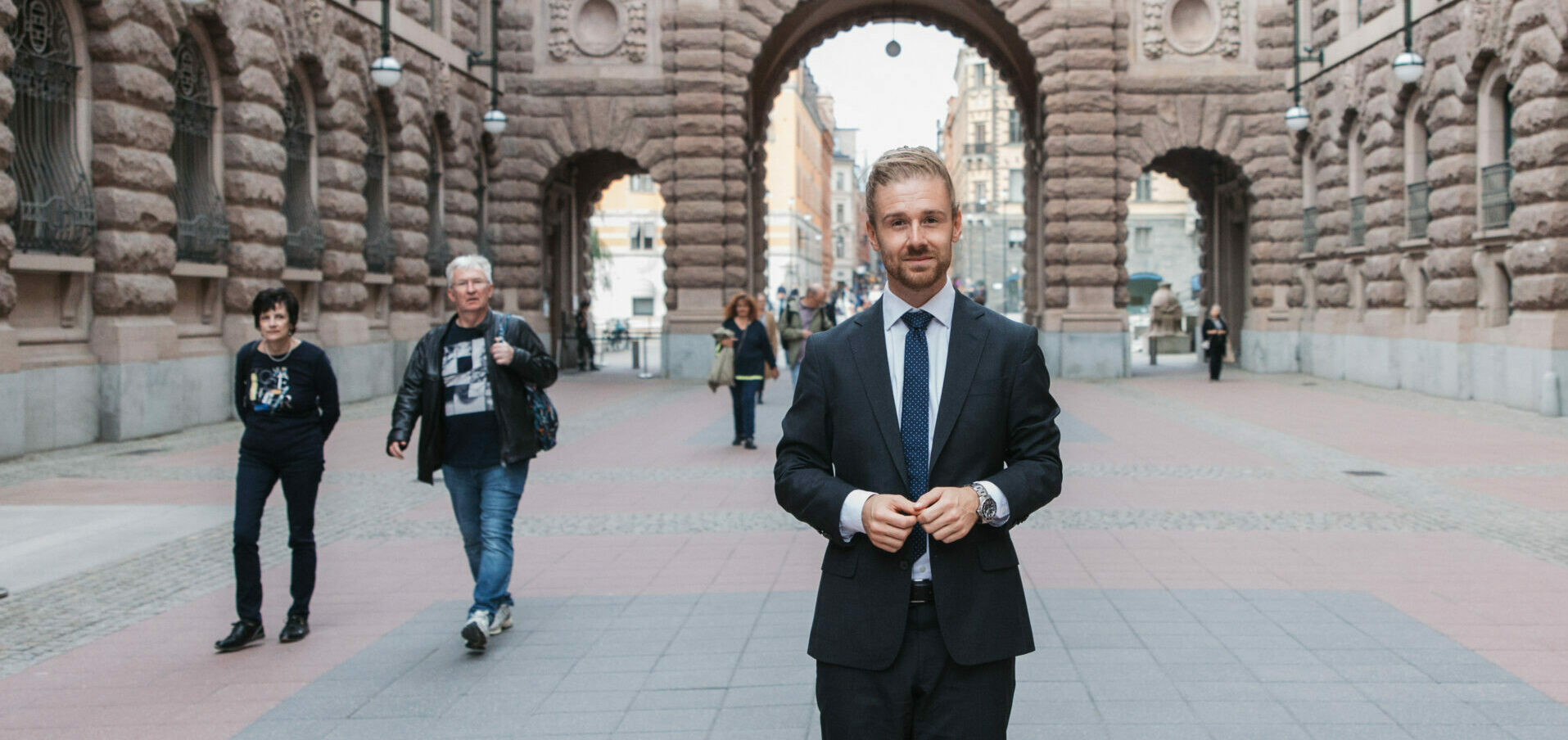 Nu bryter vi med experimentpolitiken i skolan