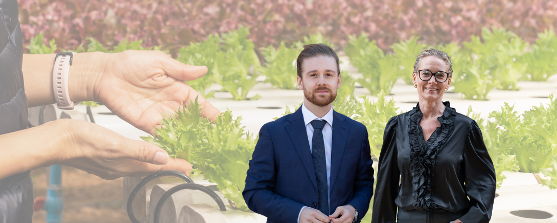 Nu blir det enklare att driva företag