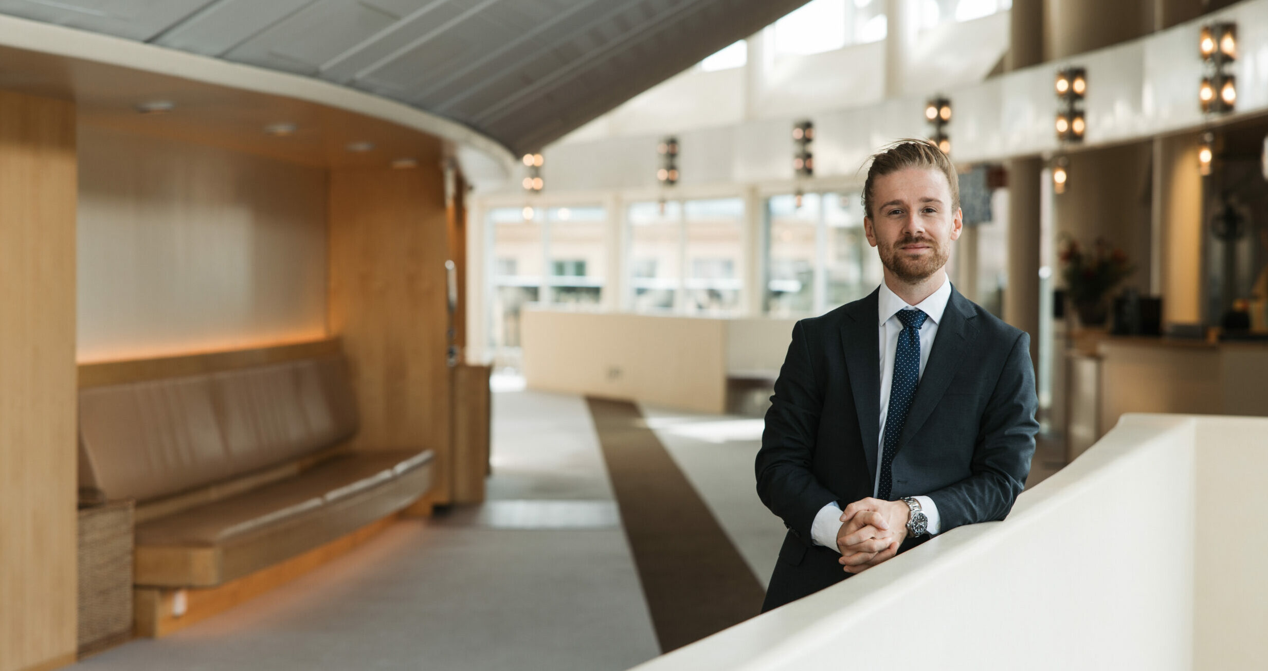 Moderaterna negativa till S-förslag om bolåneskatt