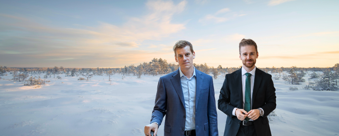 Verkligheten hann ifatt vindkraften