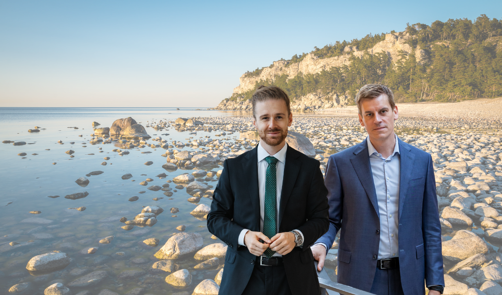 Elräkningen ska inte vara ett orosmoln, Mikael Bladh, JesperSkalberg Karlsson