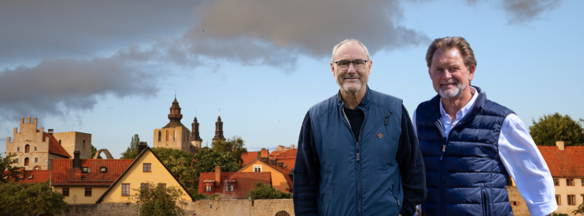 Rolf Öström Håkan Onsjö