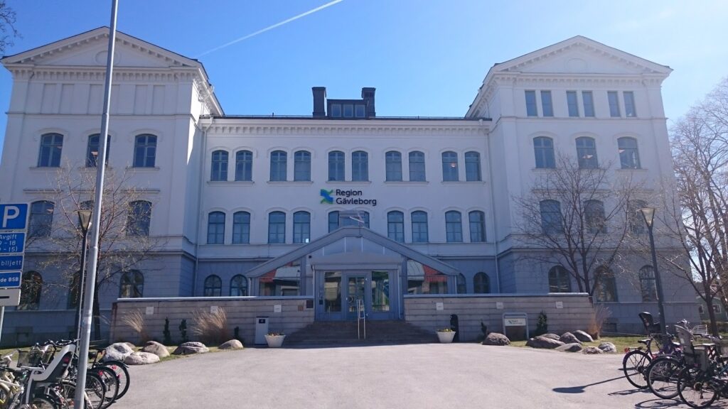 Regionkotntor